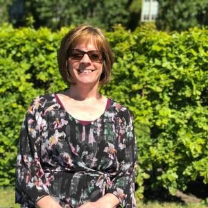 Meet your Posher, Krista